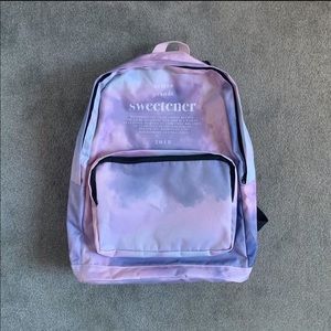 *ISO* Ariana Grande Sweetener Backpack